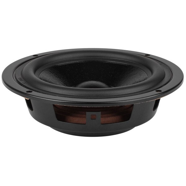 Main product image for Dayton Audio DS135-PR 5" Designer Series Passive 295-495
